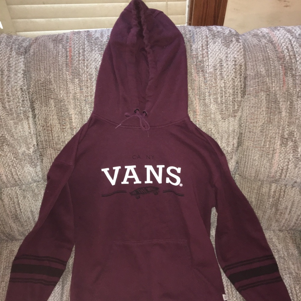 Vans Hoodie